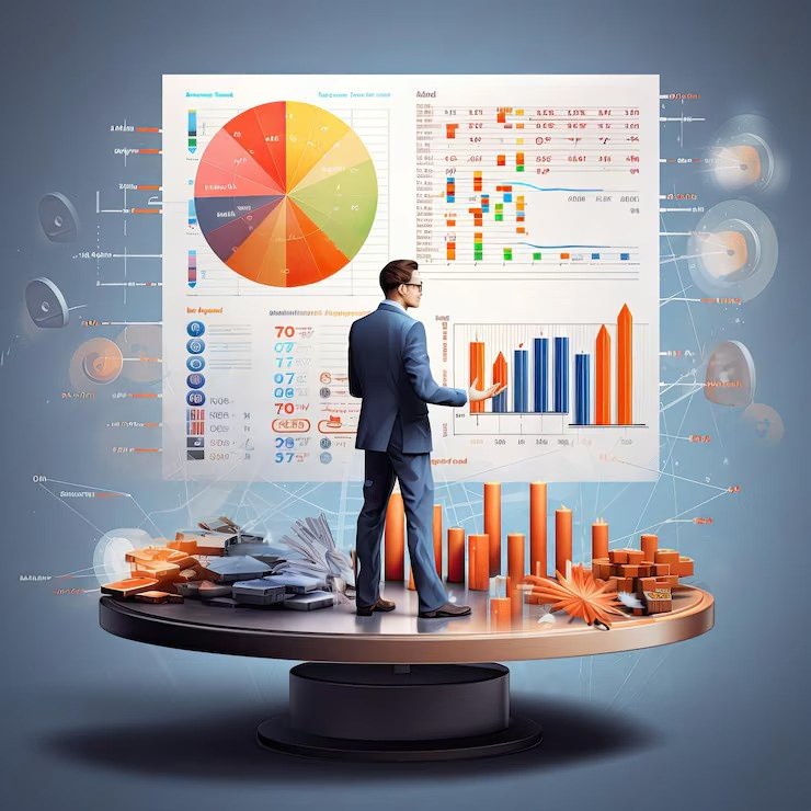 Data Analytics for Business Growth